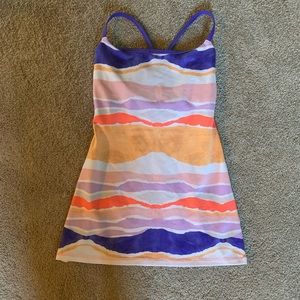 Lulu 🍋 Warrior Tank